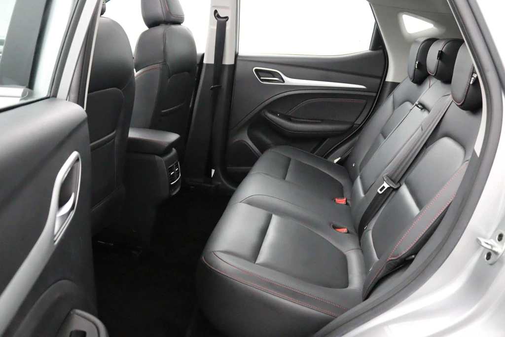 MG ZS EV – foto 26