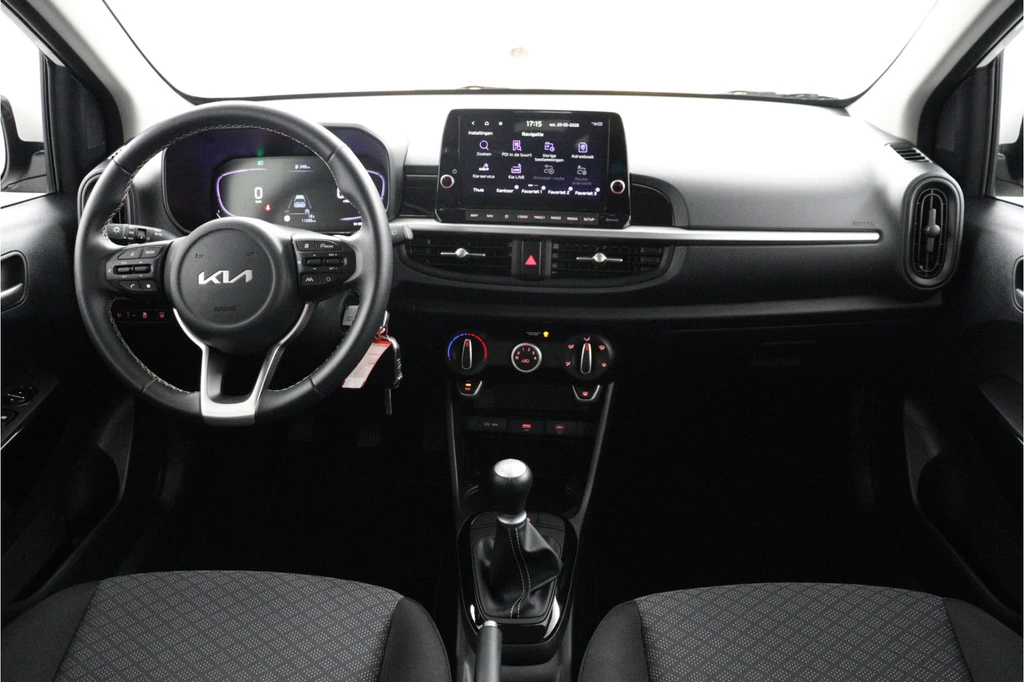 Kia Picanto – foto 32