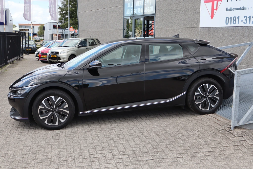 Kia EV6 – foto 2