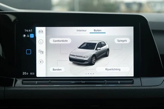 Volkswagen Golf – thumbnail 34