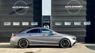 Mercedes-Benz CLA – thumbnail 8