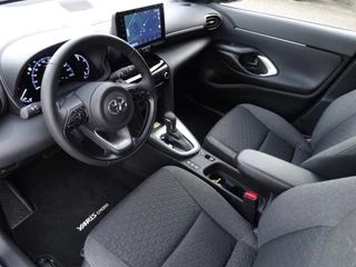Toyota Yaris Cross – thumbnail 11