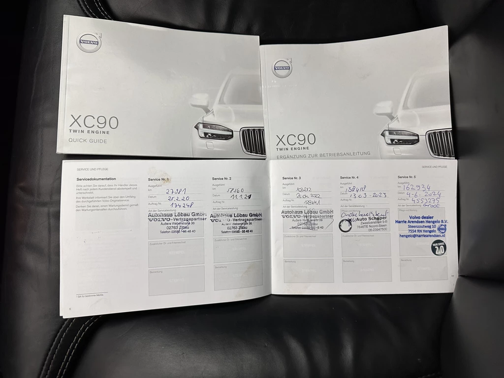 Volvo XC90 – foto 35