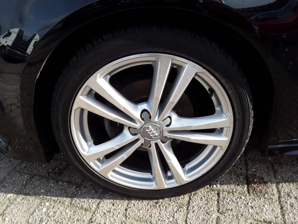 Audi A3 – foto 42