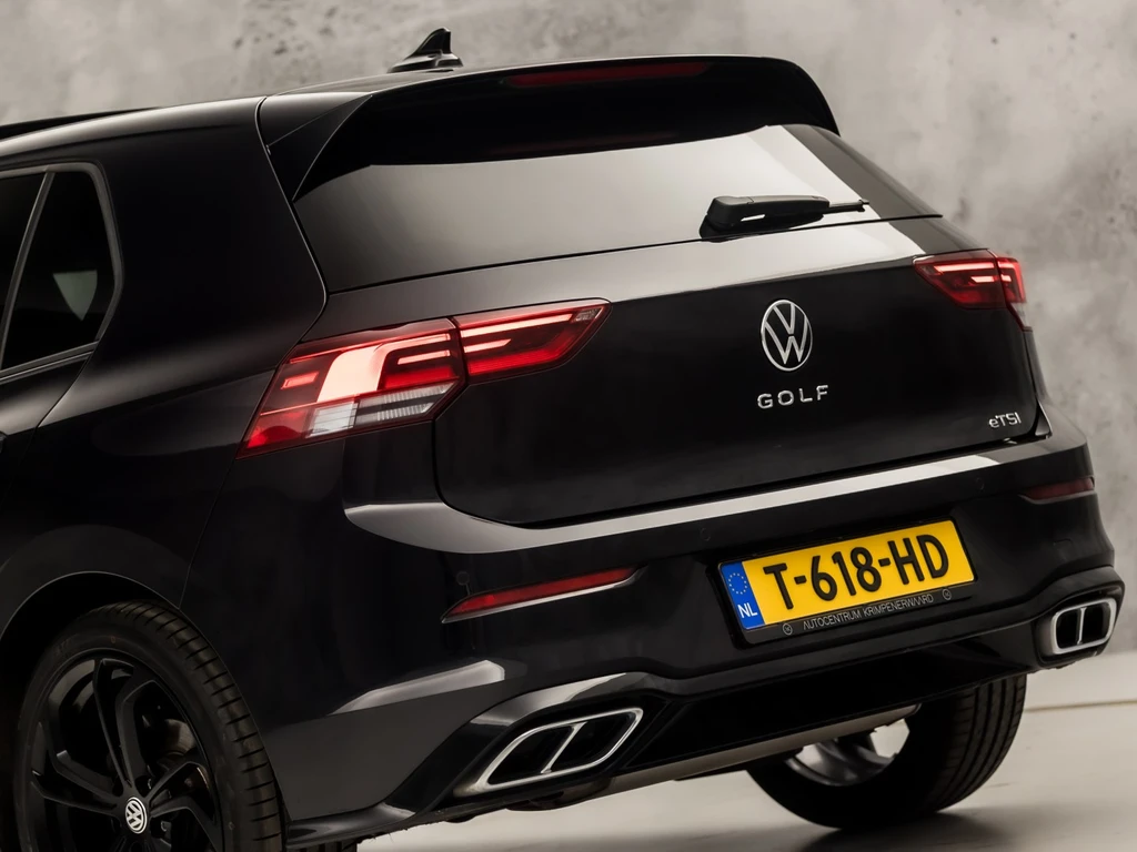 Volkswagen Golf – foto 5
