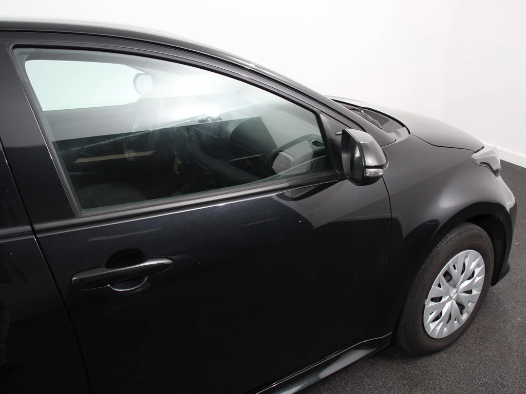 Mazda 2 Hybrid – foto 3