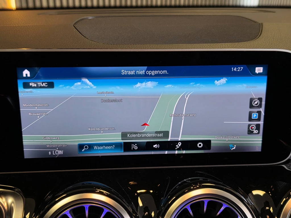 Mercedes-Benz GLB – foto 11
