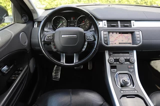 Land Rover Range Rover Evoque – thumbnail 24