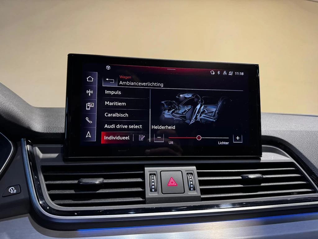 Audi Q5 – foto 15