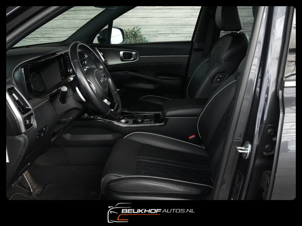 Kia Sorento – foto 41