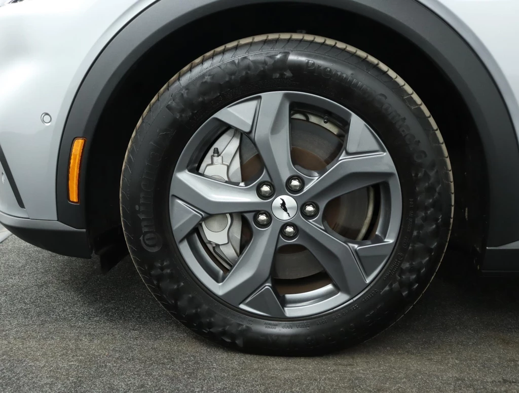 Ford Mustang Mach-E – foto 42