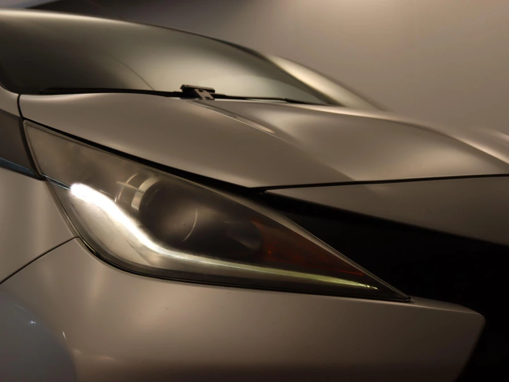Toyota Aygo – foto 14