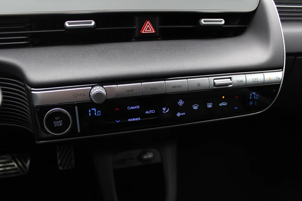 Hyundai IONIQ 5 – foto 32