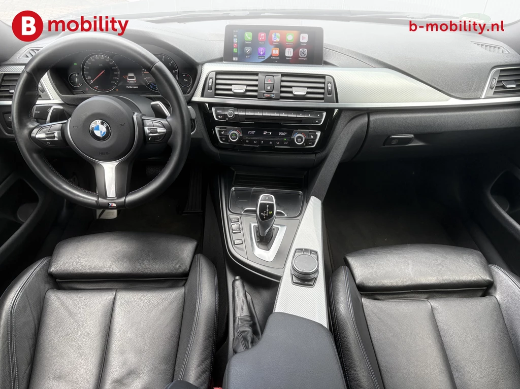 BMW 4 Serie – foto 12