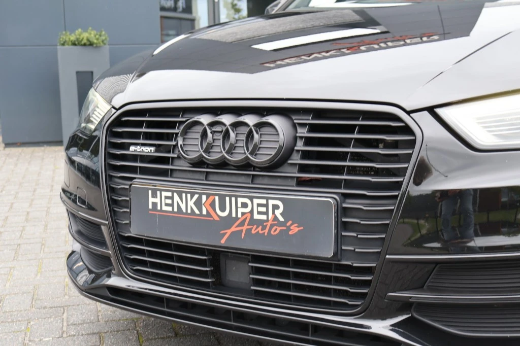 Audi A3 – foto 31