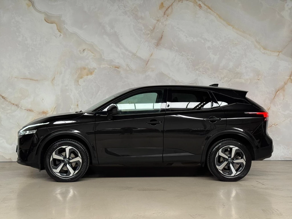 Nissan QASHQAI – foto 2