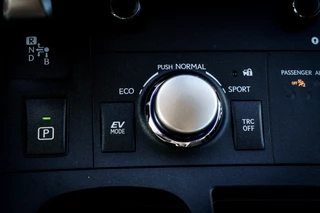 Lexus CT – thumbnail 33