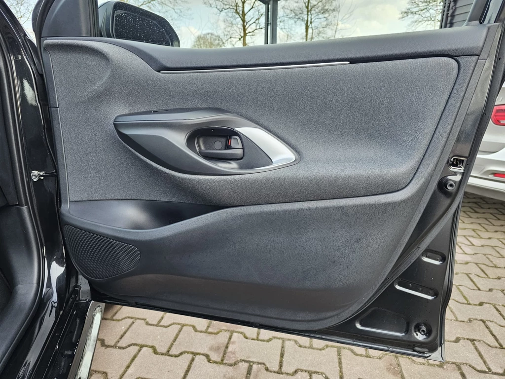 Toyota Yaris – foto 27