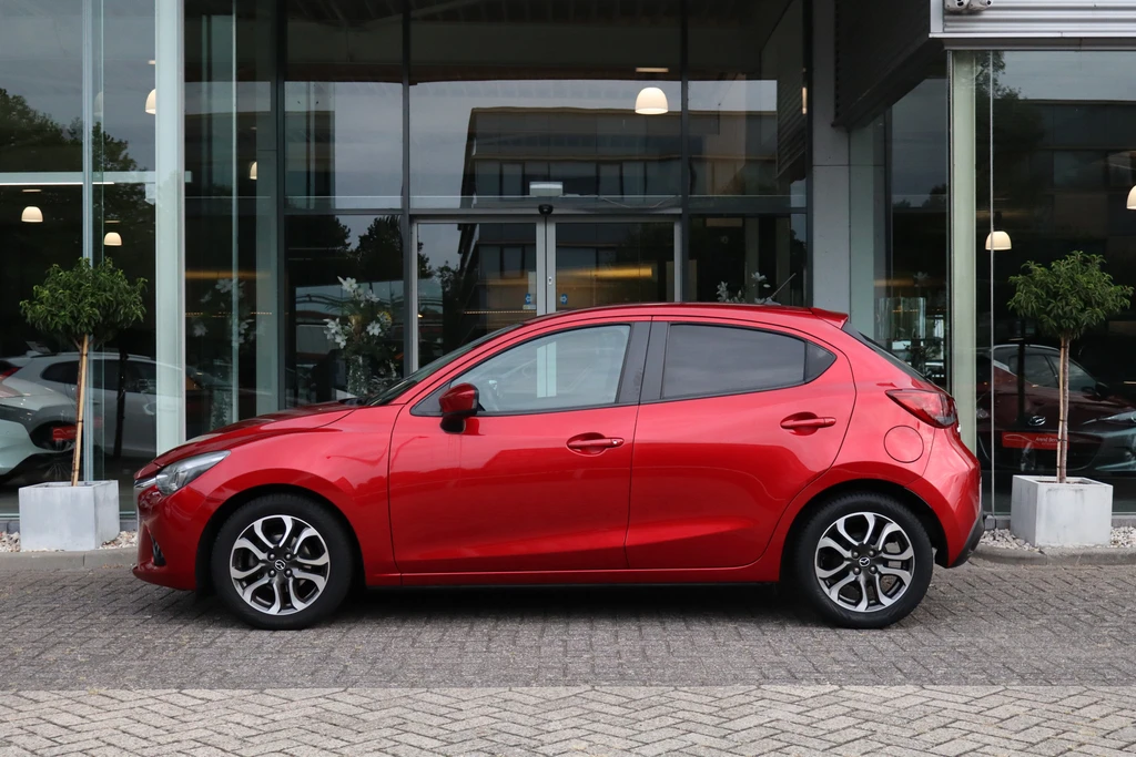 Mazda 2 – foto 2