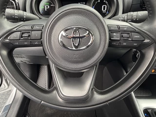 Toyota Yaris – thumbnail 19