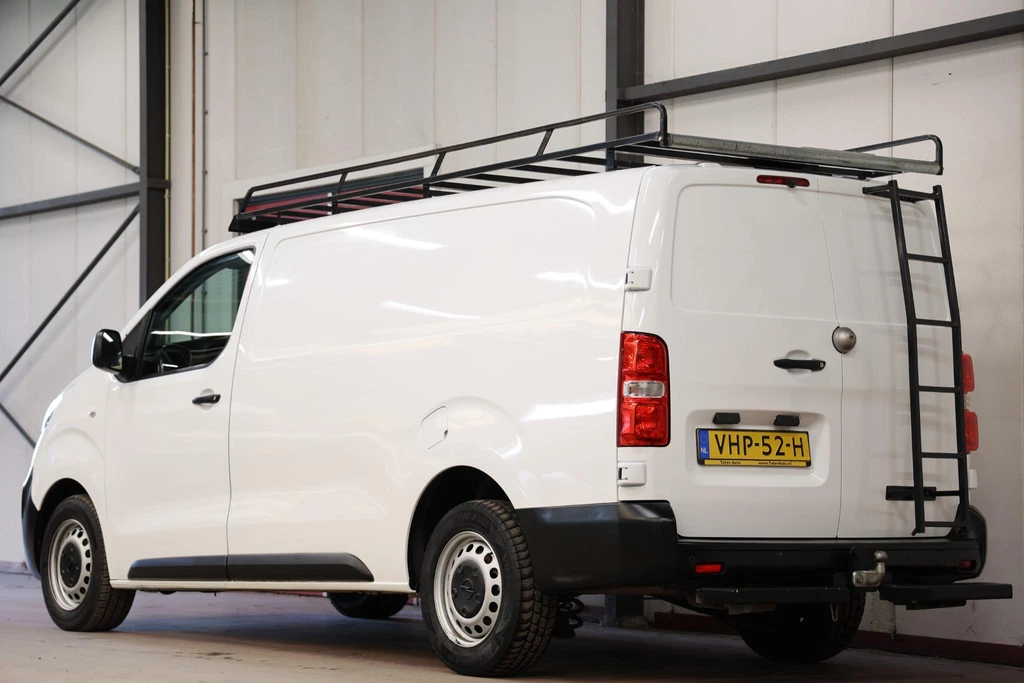 Opel Vivaro – foto 2