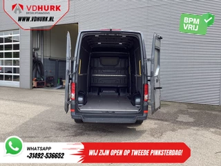 Volkswagen Crafter – thumbnail 8