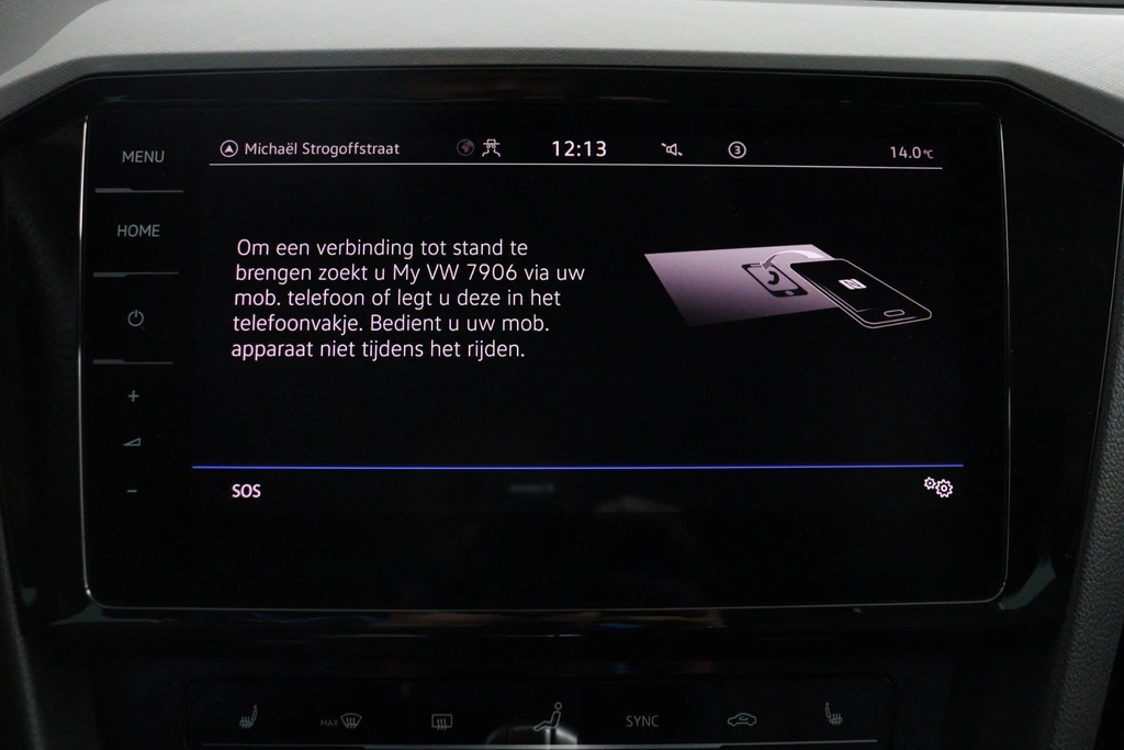Volkswagen Passat – foto 48
