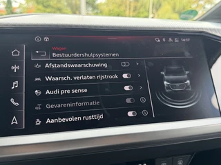 Audi Q4 Sportback e-tron – thumbnail 32