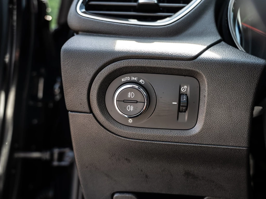 Opel Grandland – foto 25