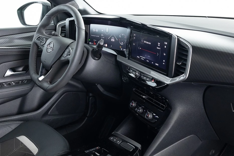 Opel Mokka – foto 9