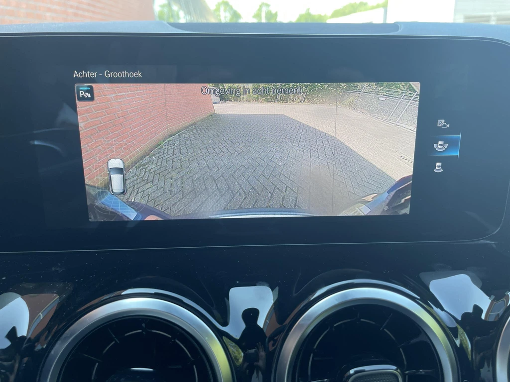 Mercedes-Benz GLA – foto 19