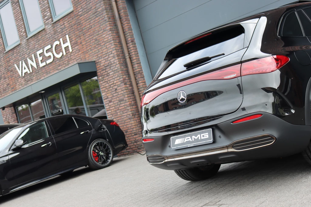 Mercedes-Benz EQE – foto 6