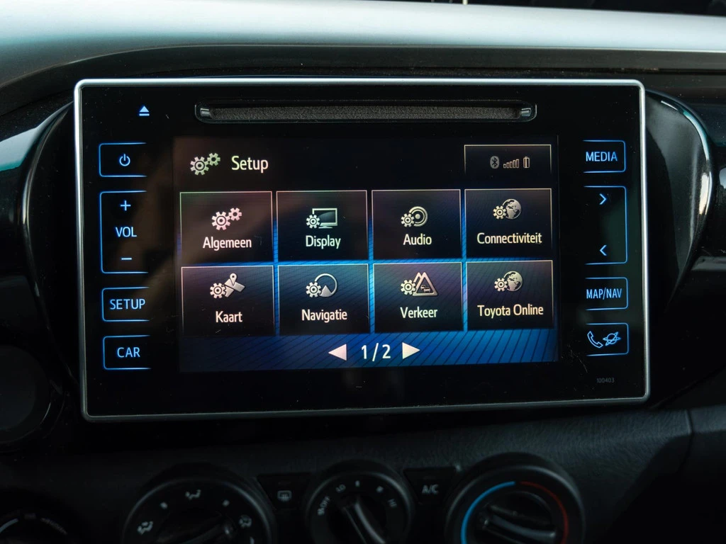 Toyota Hilux – foto 51