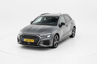 Audi A3 – thumbnail 4
