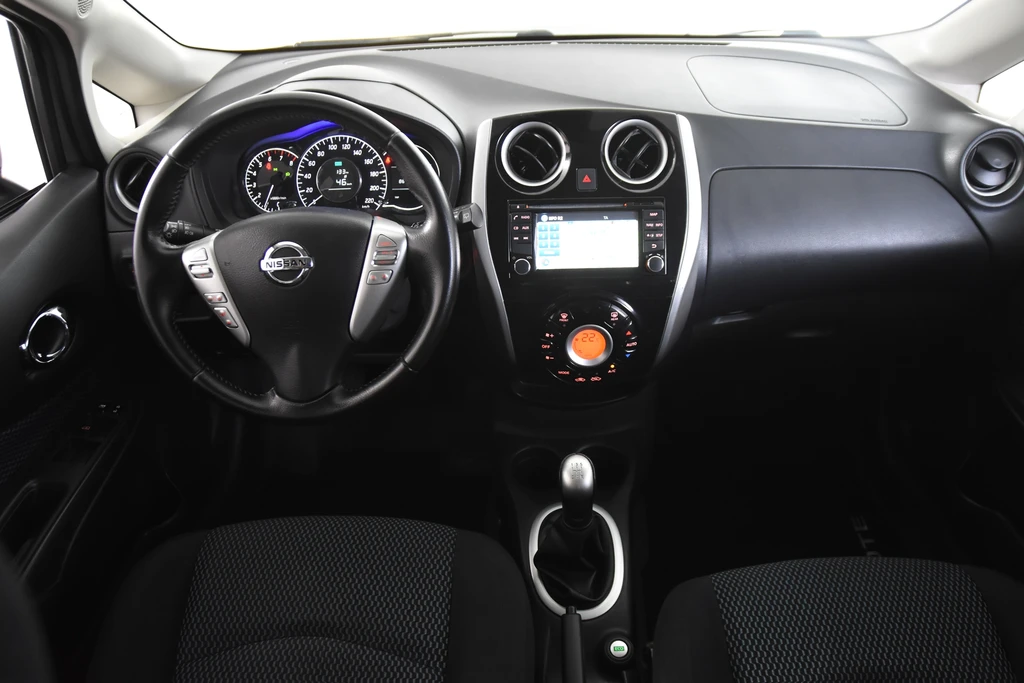 Nissan Note – foto 15