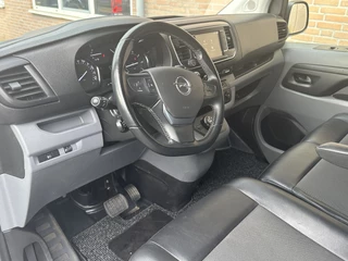 Opel Vivaro – thumbnail 20