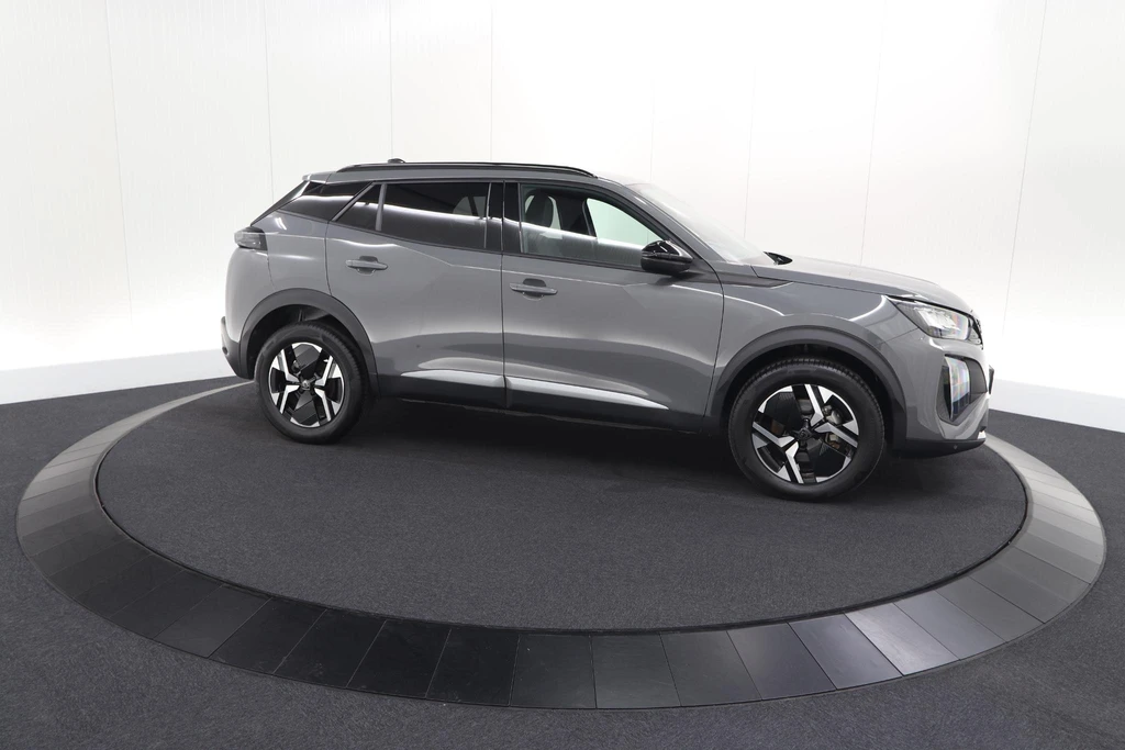 Peugeot 2008 – foto 10