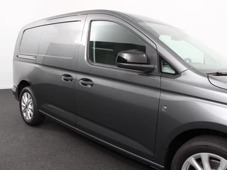 Volkswagen Caddy – thumbnail 9