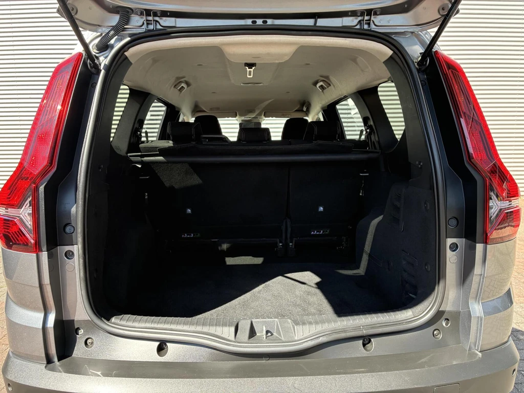 Dacia Jogger – foto 12