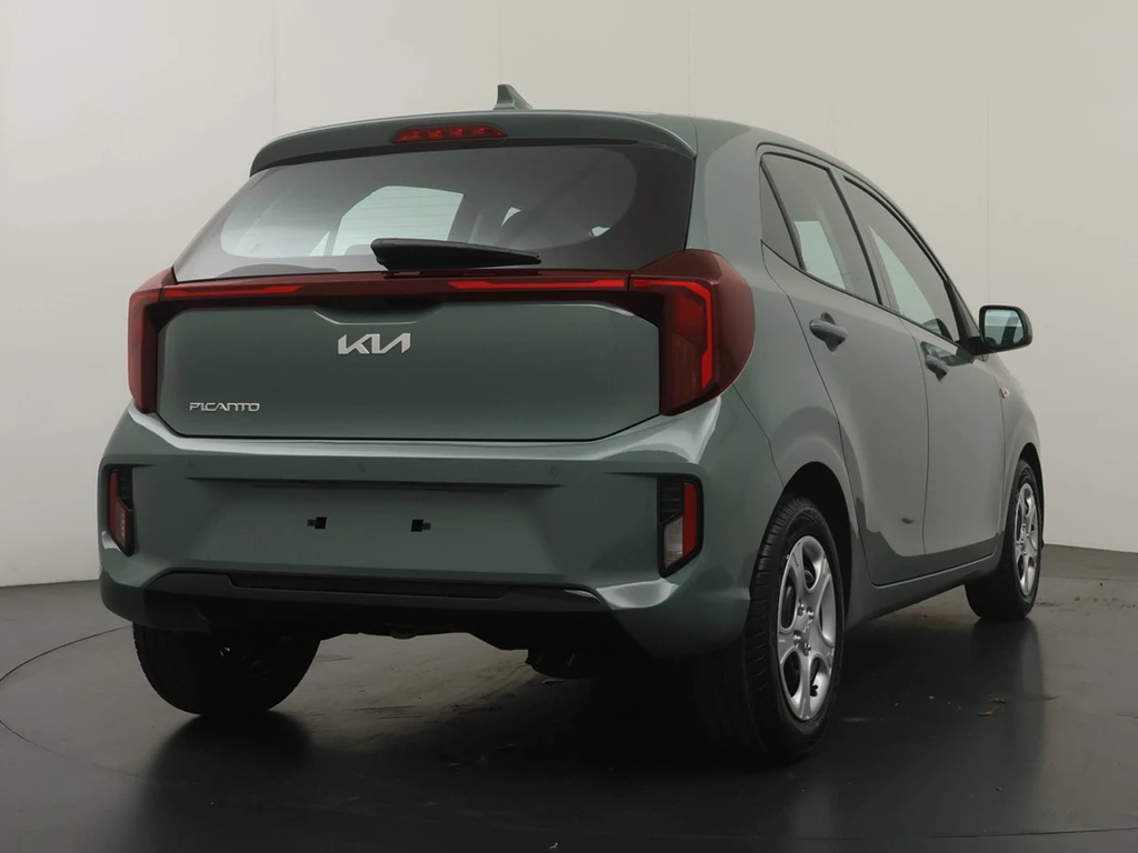 Kia Picanto – foto 7