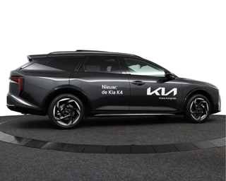 Kia K4 – thumbnail 9
