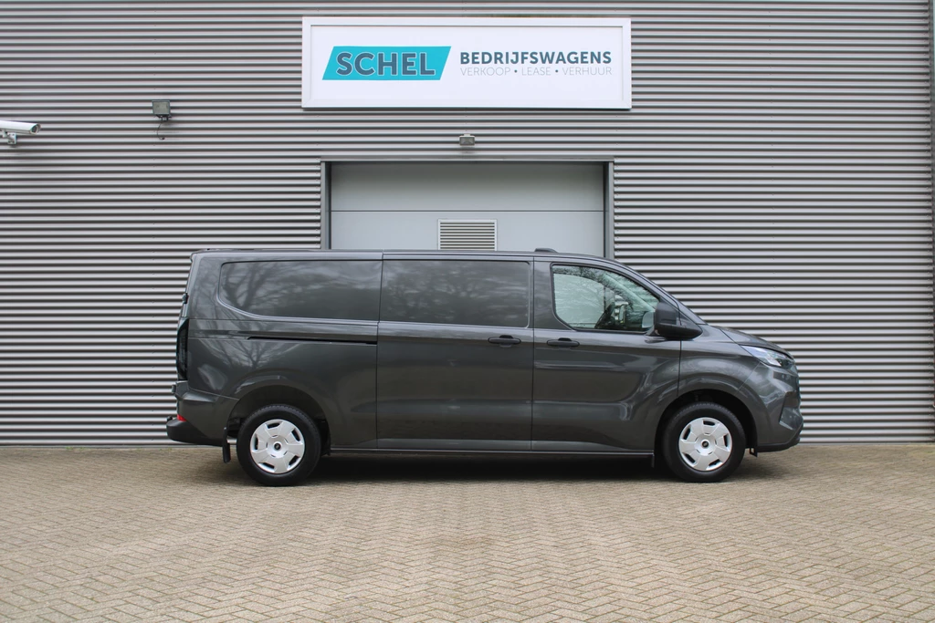 Ford Transit Custom – foto 6