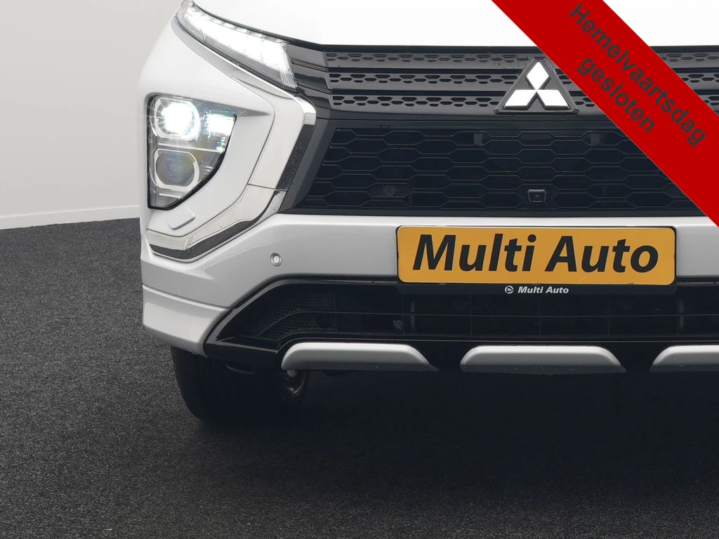 Mitsubishi Eclipse Cross – foto 22