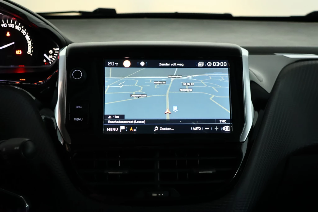 Peugeot 2008 – foto 18