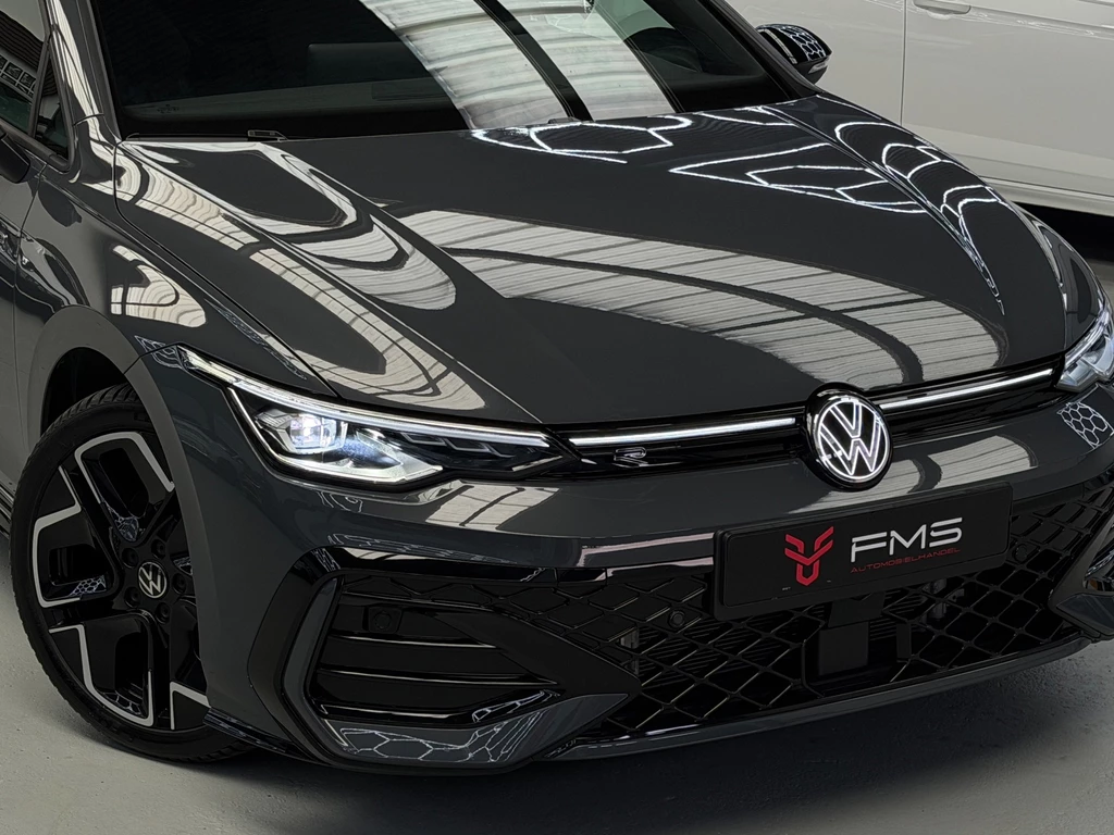Volkswagen Golf – foto 12