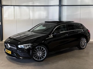 Mercedes-Benz CLA – thumbnail 2