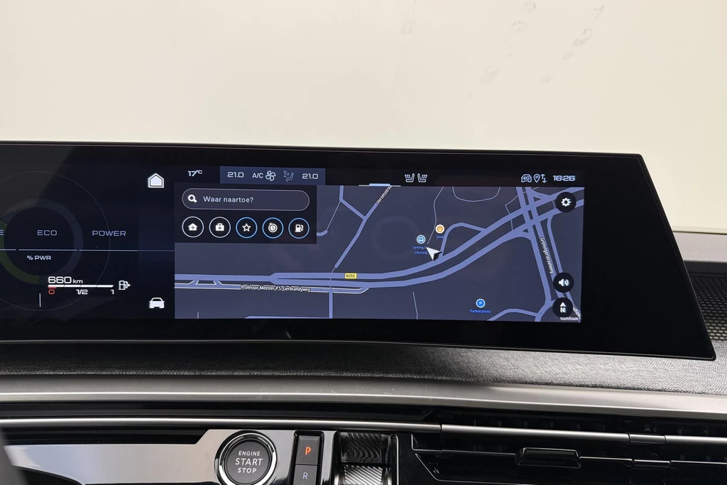 Peugeot 5008 – foto 35