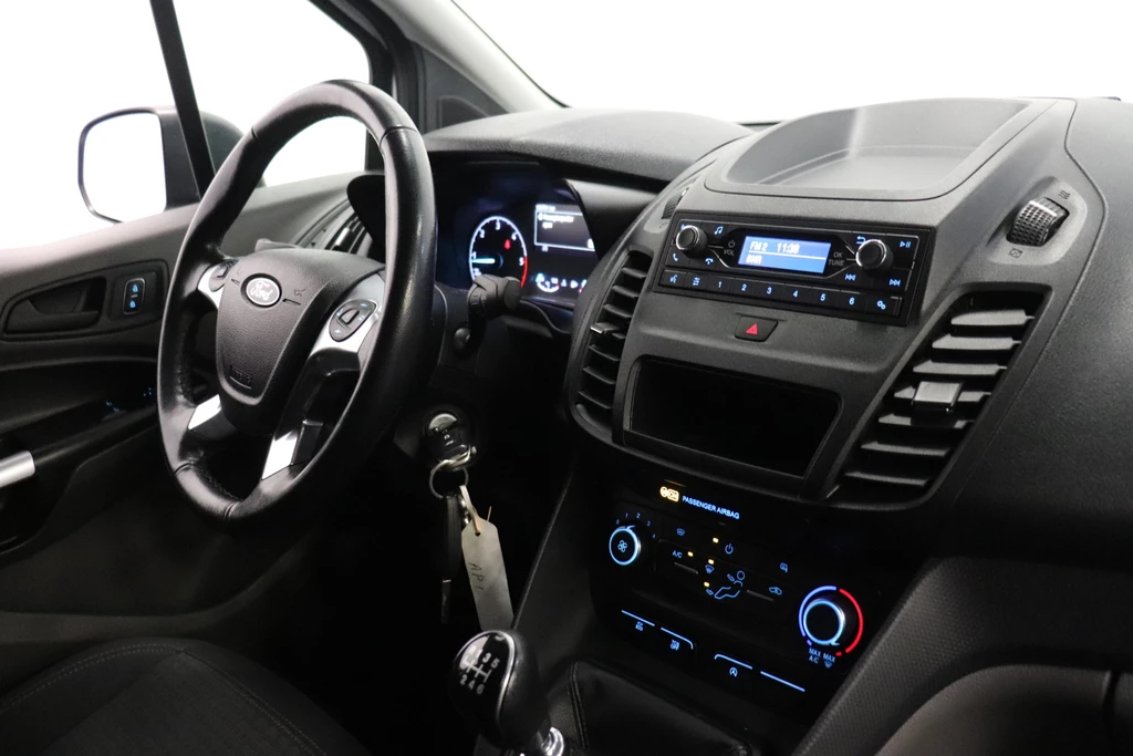 Ford Transit Connect – foto 7