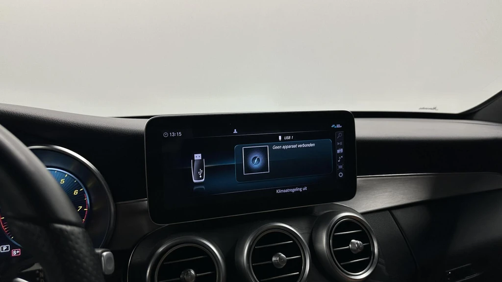Mercedes-Benz C-Klasse – foto 49