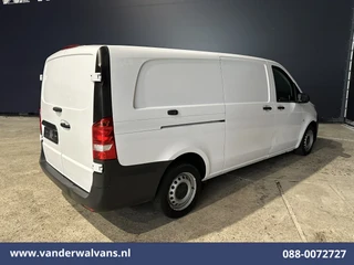 Mercedes-Benz Vito – thumbnail 3